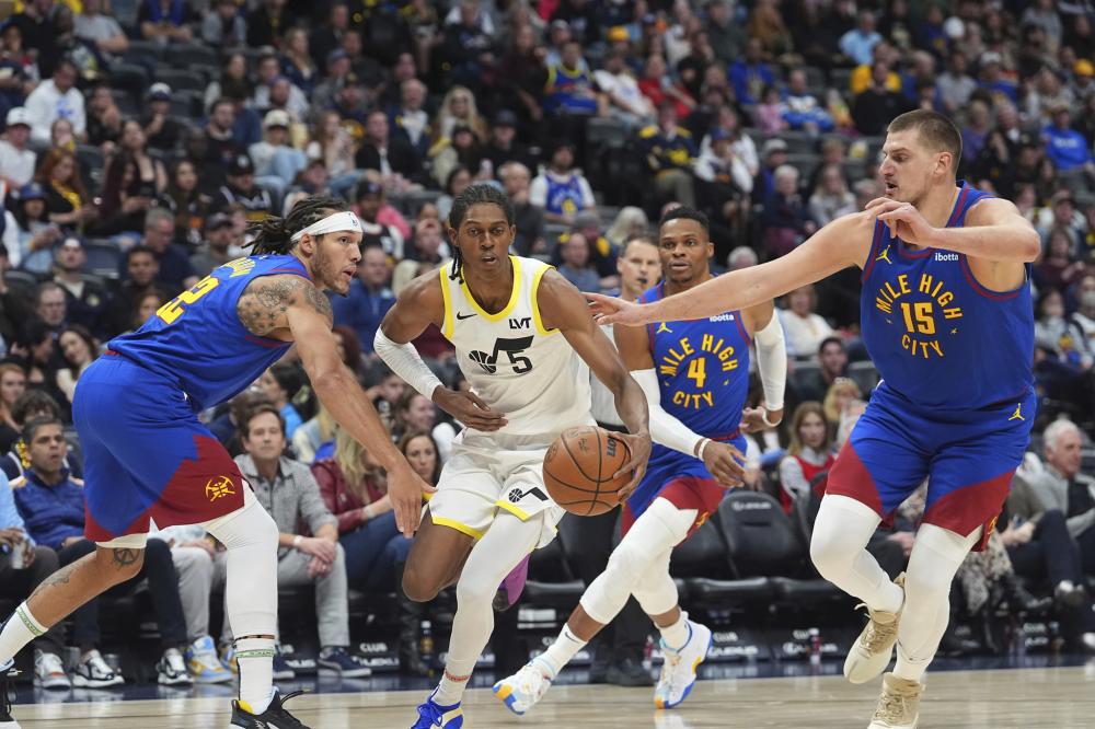 上的能力 上的能力